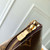 LV M13559 Louis Vuitton Key Pouch S