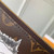 LV M13559 Louis Vuitton Key Pouch S