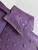 LV M87106 Louis Vuitton Ostrich Rose Des Vents Mini Purple