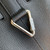 LV M27061 Louis Vuitton Steamer 30 Cross-body Bag Black