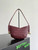 Bottega Veneta BV 796378VCPP19195 Baby Solstice Sapele