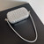 Bottega Veneta BV 717623 Knot Small Handbag With Strap BV10115