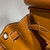 Hermes Mini Birkin Designer Tote Bag Togo Leather 20CM H28409