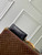 LV M25209 Louis Vuitton Dauphine Soft MM Bag Black