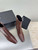 YSL High-heeled Boots Fashion Shoes Y83235