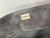 Balenciaga 7897722 Rodeo Handbag Medium in Suede Gray aged-Silver