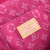 Louis Vuitton LV M28050 Pochette Cosmétique PM Fuschia Denim
