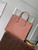 LV M12775 Louis Vuitton OnTheGo MM Bag Monogram Empreinte Brown