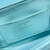 Chanel AP4592 25S Mini Flap Lake blue Lambskin gold