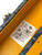 Goyard CASSETPMLTY01CL03O Cassette Trunk Bag  Ga16085