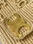 Celine 115853 Medium Celine Victoire Bag In Raffia Nature