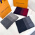 Louis Vuitton Classic Plaid Jacquard Cashmere Scarf L60380