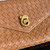 Bottega Veneta BV 817191 Knot Lock BV95105