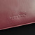 Bottega Veneta BV 817231  Medium Ciao Ciao Wine Red