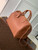 Louis Vuitton LV M24438 Speedy P9 Bandoulière 40 Bag Cognac