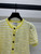 Chanel Women's Fashion Knitted T-shirt C81013