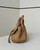 Fendi 8BR838 Fendi Spy Small Apricot leather bag