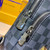LV N45277 Louis Vuitton Avenue Slingbag Black