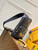 LV N45277 Louis Vuitton Avenue Slingbag Black