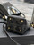 YSL 749036 LE 37 small in in Patent leather Black