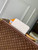 LV M15157 Louis Vuitton Zippy Wallet White Monogram Eclipse