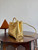 Bottega Veneta BV 766016 Medium Andiamo BV90127