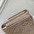 Louis Vuitton LV M14143 Slender Pilot Taurillon Monogram Leather