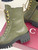 Gucci Women Boots Fashion Shoes G77410
