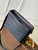 LV M15268 Louis Vuitton Speed Messenger Bag Black