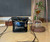 Chanel 22 Mini Handbag  Shiny Calfskin & Gold-Tone Metal AS3980 Black