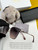 Dior Classic Sunglasses Fashion CD4641