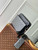 LV M69443 Louis Vuitton Trio Messenger Bag Monogram Eclipse Canvas