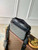 LV M69443 Louis Vuitton Trio Messenger Bag Monogram Eclipse Canvas