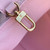 LV M14356 Louis Vuitton  All In BB Bag Bicolor Monogram Empreinte leather