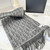 Dior Scarves Designer Scarf  Cashmere D63407