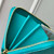 Louis Vuitton M13618 LV x TM Zippy Wallet Monogram Blue