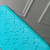 Louis Vuitton M13618 LV x TM Zippy Wallet Monogram Blue