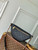 LV M14353 Louis Vuitton High Rise PM Bumbag Black