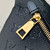 LV M14353 Louis Vuitton High Rise PM Bumbag Black