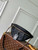 LV M14353 Louis Vuitton High Rise PM Bumbag Black