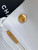 Chanel AS5253 Mini Flap Handbag Lambskin White