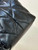 Chanel 25SS Hobo Bag Shiny Lambskin & Gold-Tone Metal AS5411 Black