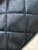 Chanel 25SS Hobo Bag Shiny Lambskin & Gold-Tone Metal AS5411 Black