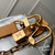 Louis Vuitton LV M24443 Speedy P9 Bandoulière 25 Bag Silvery