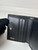 Prada Small leather wallet 1ML050 Black Prada Logo