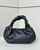 Fendi 8BR838 Fendi Spy Small Black leather bag