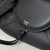 Fendi 8BR838 Fendi Spy Small Black leather bag