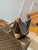 Louis Vuitton LV M45832 Boulogne PM Bag Monogram
