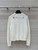 Dior Women's Floral embroidered long sleeves Sweater D38016