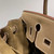 Hermes Mini Birkin Designer Tote Bag Togo Leather 20CM H28410